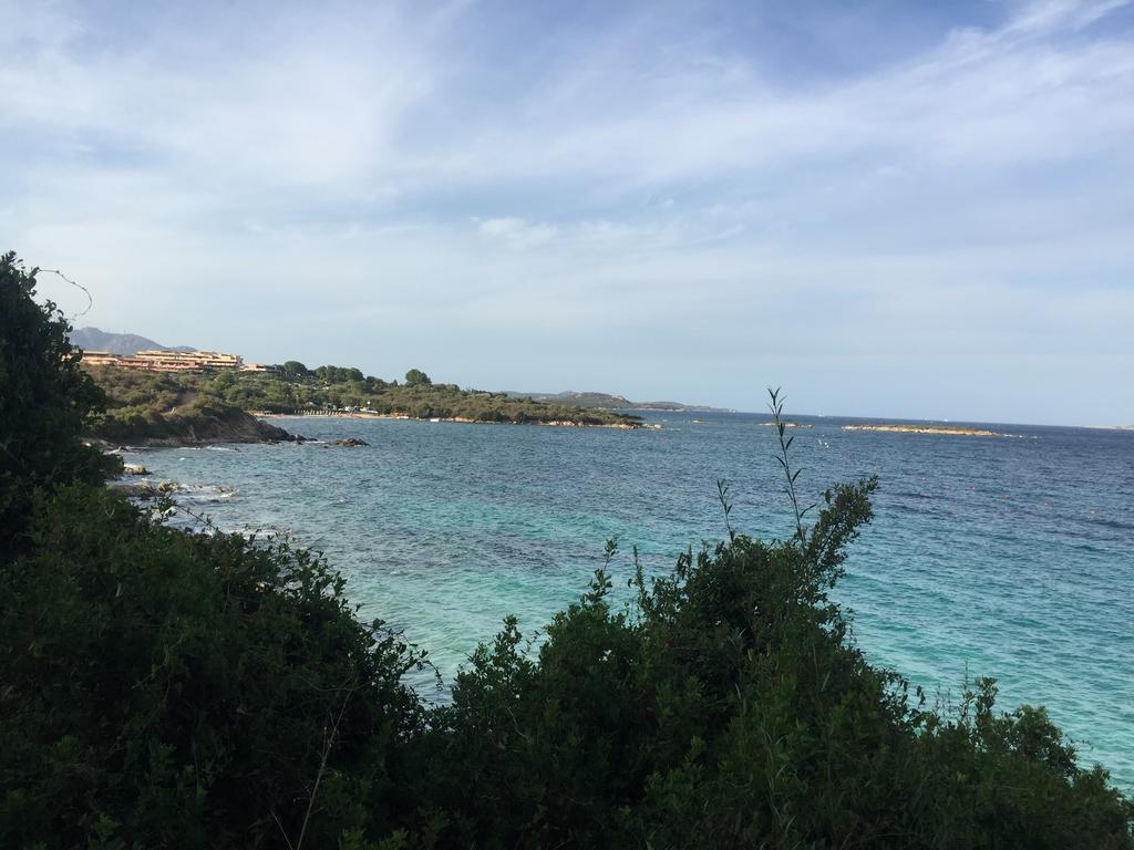 Smeralda Residenza Di Charme 마리나디포르티쏘 객실 사진